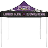 ONE CHOICE 10ft Aluminum Canopy Tent