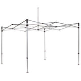 ONE CHOICE 10ft Aluminum Canopy Tent