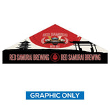 ONE CHOICE 10ft Steel Canopy Tent