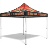 ONE CHOICE 10ft Steel Canopy Tent