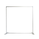 ONE CHOICE 8 ft. Fabric Tube Display