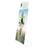 ONE CHOICE Kai Indoor Banner Stand (Graphic Package)-CLEARANCE ITEM