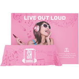 ONE CHOICE Kit 5 10ft Pop Up Display Booth Kit with end caps