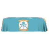 ONE CHOICE Regular Stretch Table Throw