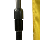 ONE CHOICE Slider Banner Stands