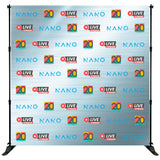 ONE CHOICE Slider Banner Stands