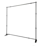 ONE CHOICE Slider Banner Stands