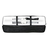 ONE CHOICE SEG Pop Up Lightbox 8 ft (Double-Sided Graphic Package)