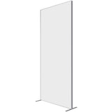ONE CHOICE 3.3 x 7.4 ft. QSEG Quick Wall Display