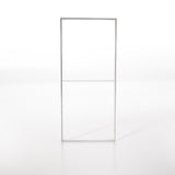 ONE CHOICE 3.3 x 7.4 ft. QSEG Quick Wall Display