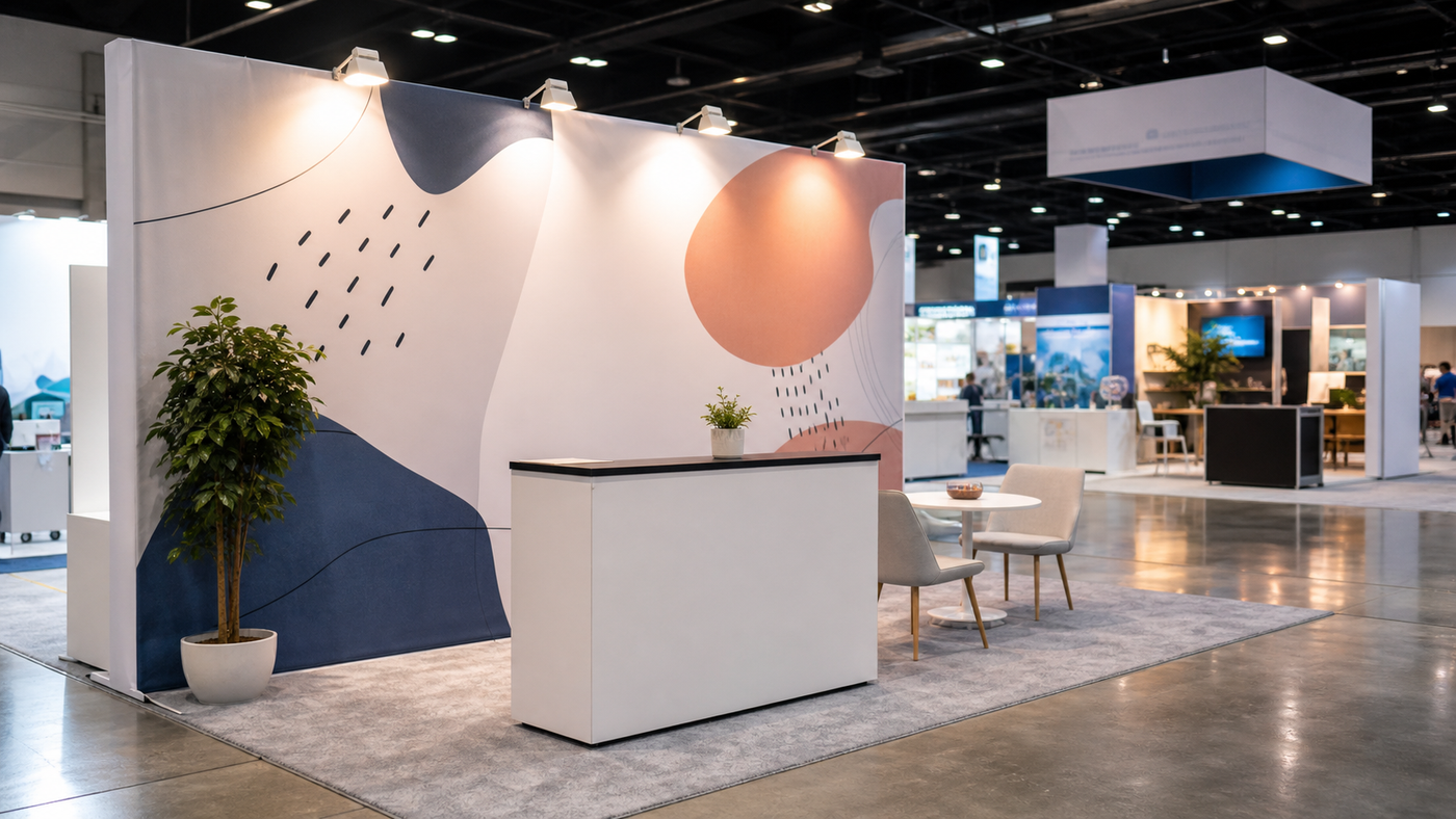 Trade Show Displays: The Complete Guide