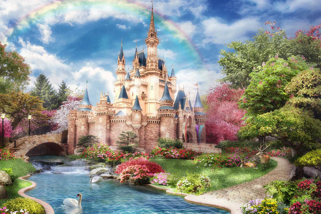 Fairy Tale
