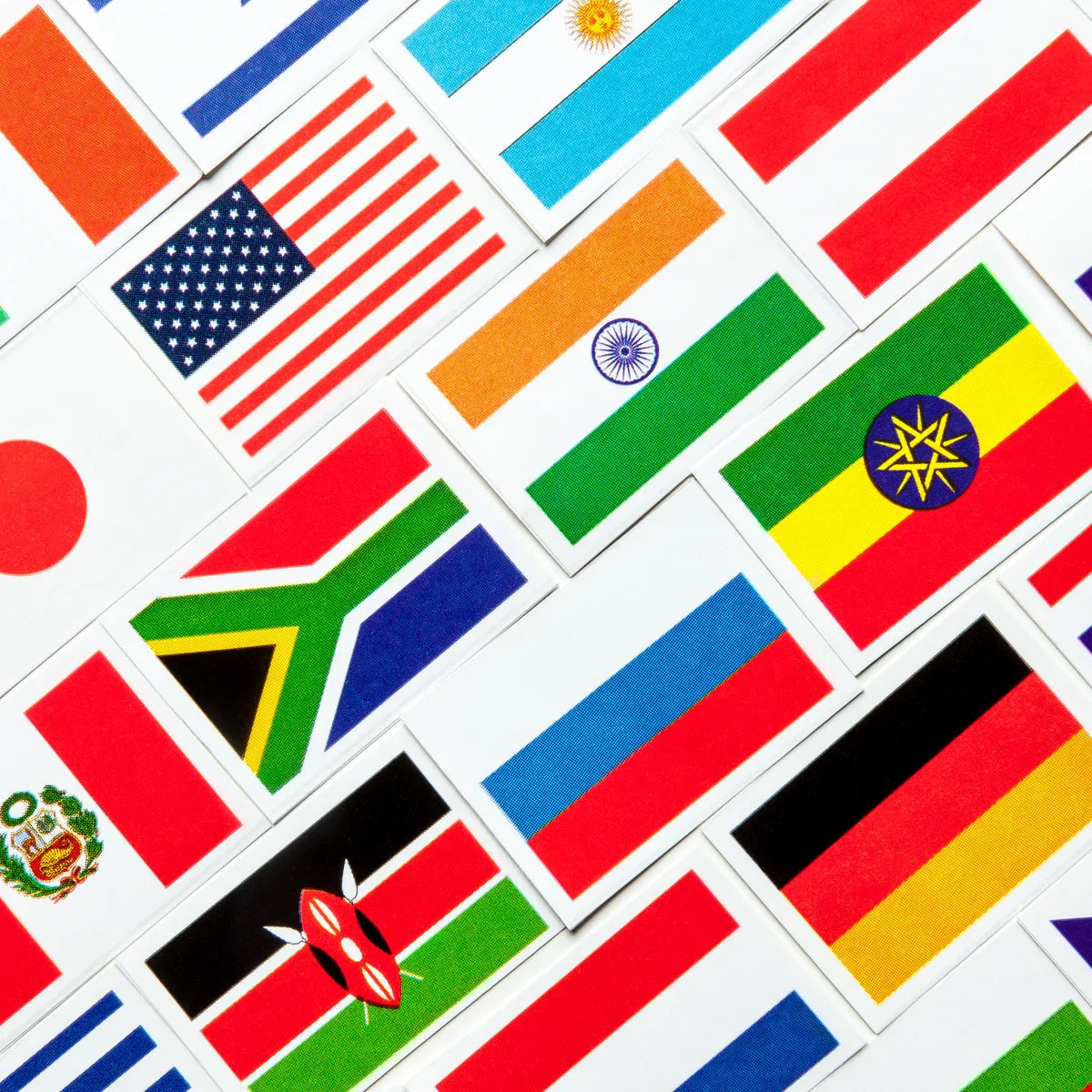 Country Flags