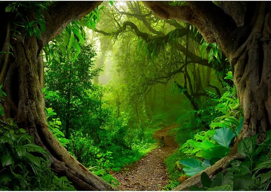 Nature