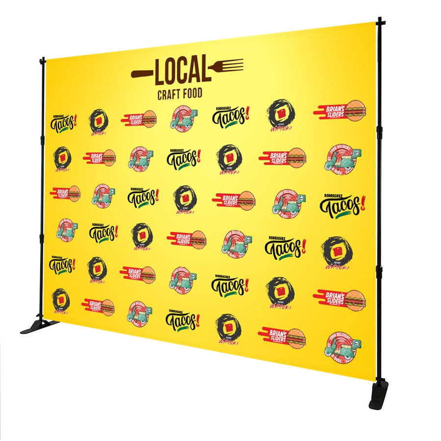 Large Format Prints