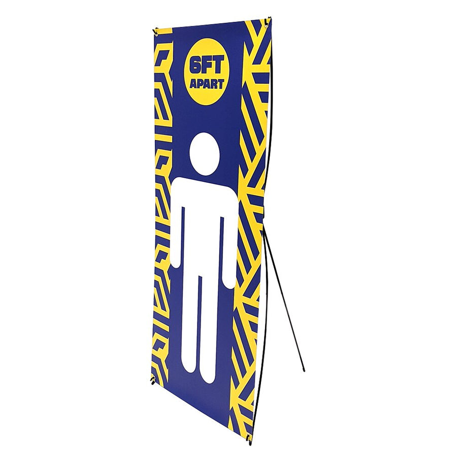 Pull Up Banners