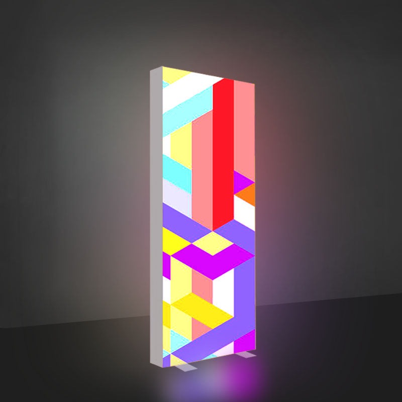 SEG Fabric Pop Up Displays
