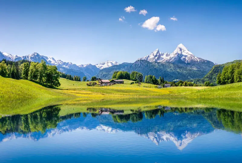 Landscape