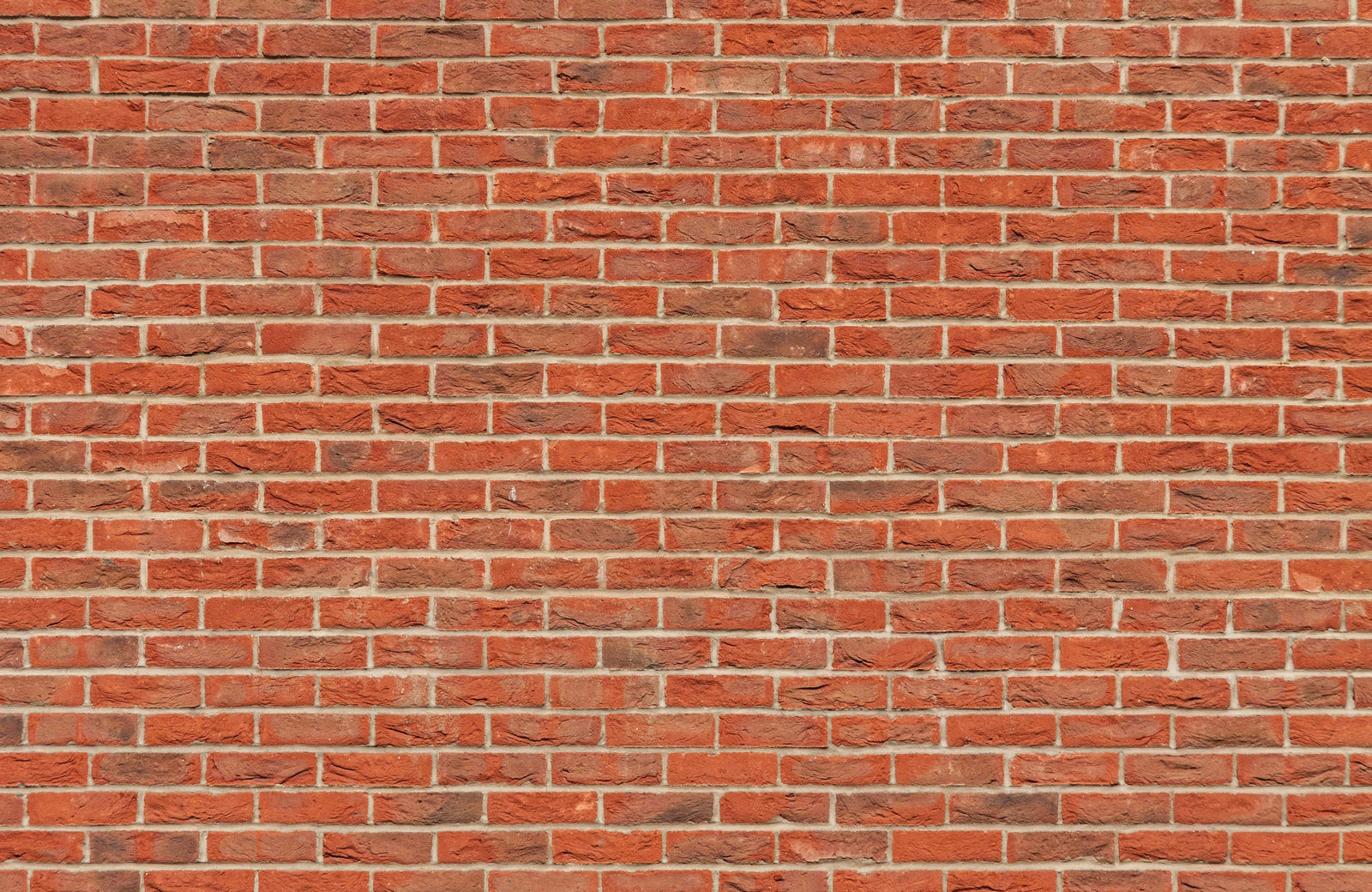 Brick Walls