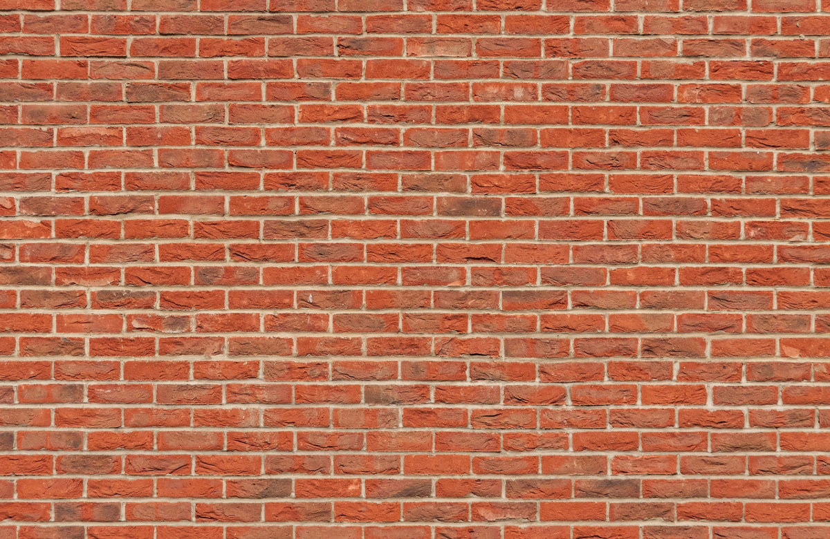 Brick Walls