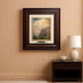 Sunrise Canvas Wall Art for Living Room – main view