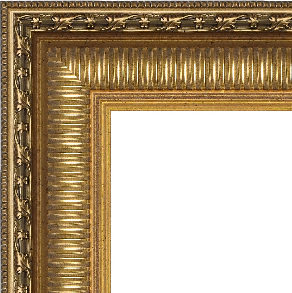 Opera Corridor Canvas Wall Art for Living Room – image 3