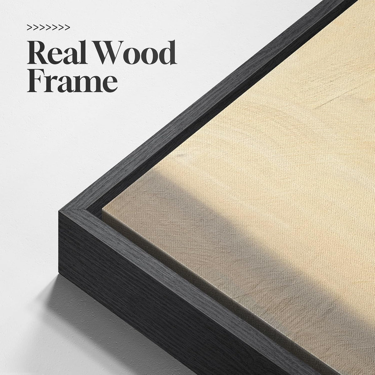 Framing Black and White Wall Art 24x36 Framed for Living Room – image 5