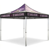 ONE CHOICE 10ft Aluminum Canopy Tent