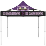 ONE CHOICE 10ft Aluminum Canopy Tent