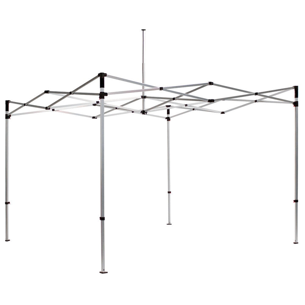 ONE CHOICE 10ft Aluminum Canopy Tent