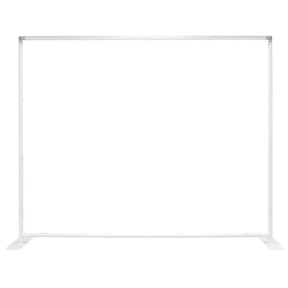 ONE CHOICE 10ft Fabric Tube Display