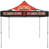 ONE CHOICE 10ft Steel Canopy Tent