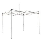 ONE CHOICE 10ft Steel Canopy Tent