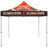 ONE CHOICE 10ft Steel Canopy Tent