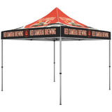 ONE CHOICE 10ft Steel Canopy Tent
