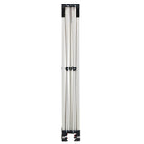 ONE CHOICE 10ft Steel Canopy Tent