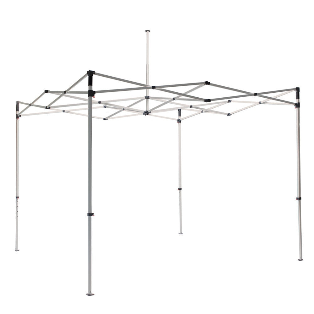 ONE CHOICE 10ft Steel Canopy Tent