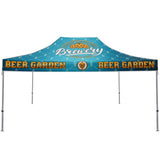 ONE CHOICE 15 ft. Aluminum Canopy Tent