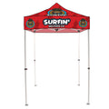 ONE CHOICE 5 ft. Steel Canopy Tent