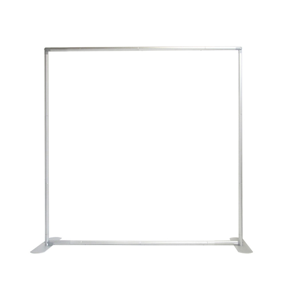 ONE CHOICE 8 ft. Fabric Tube Display