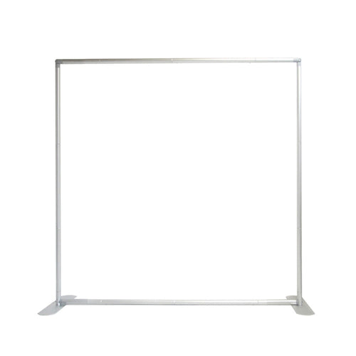 8 ft. Fabric Tube Display