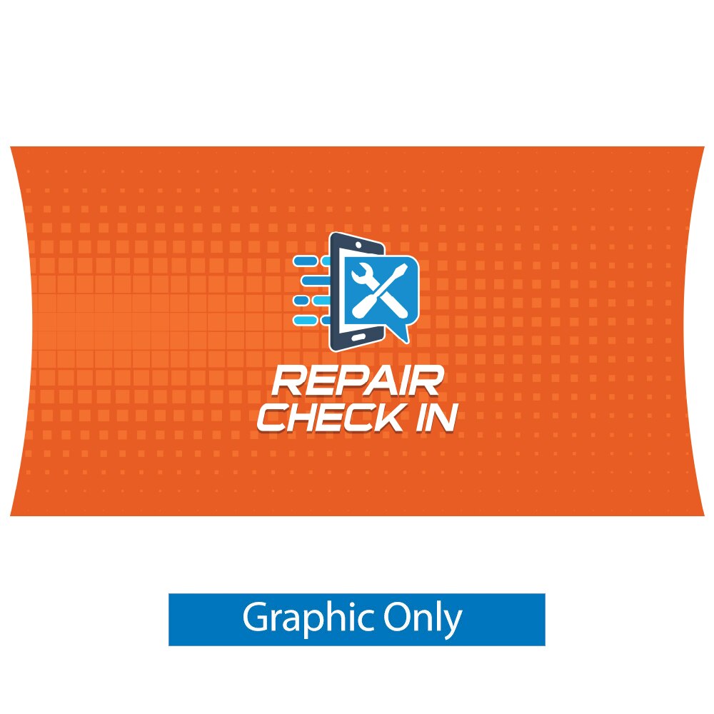 ONE CHOICE Gopher Pop Up Counter