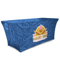 ONE CHOICE Multi Stretch Table Throw