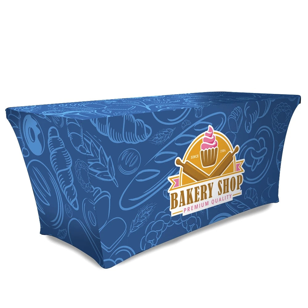 ONE CHOICE Multi Stretch Table Throw