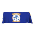 ONE CHOICE Regular Stretch Table Throw