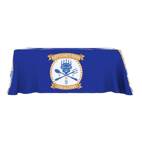 ONE CHOICE Regular Stretch Table Throw