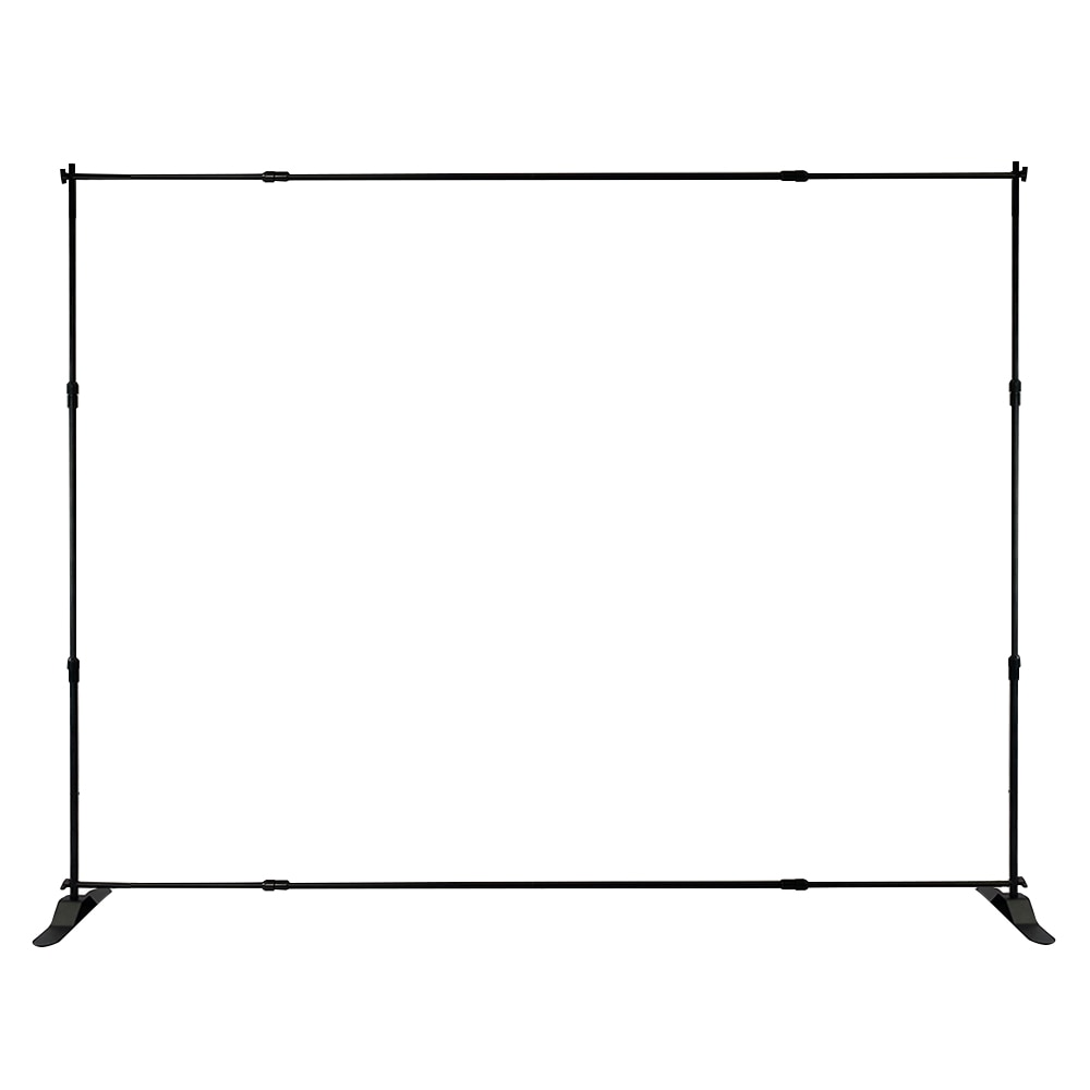 ONE CHOICE Slider Banner Stands