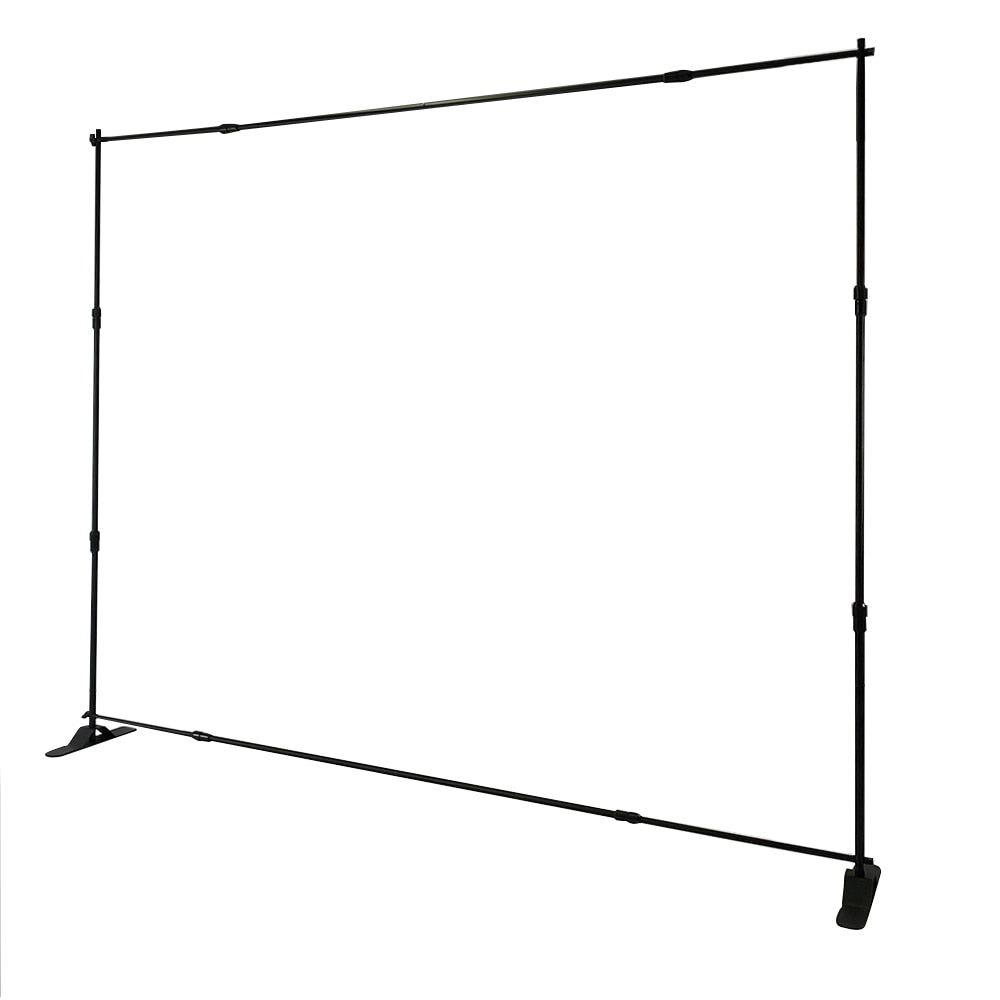 ONE CHOICE Slider Banner Stands