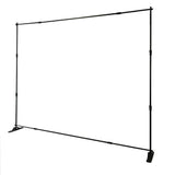 ONE CHOICE Slider Banner Stands