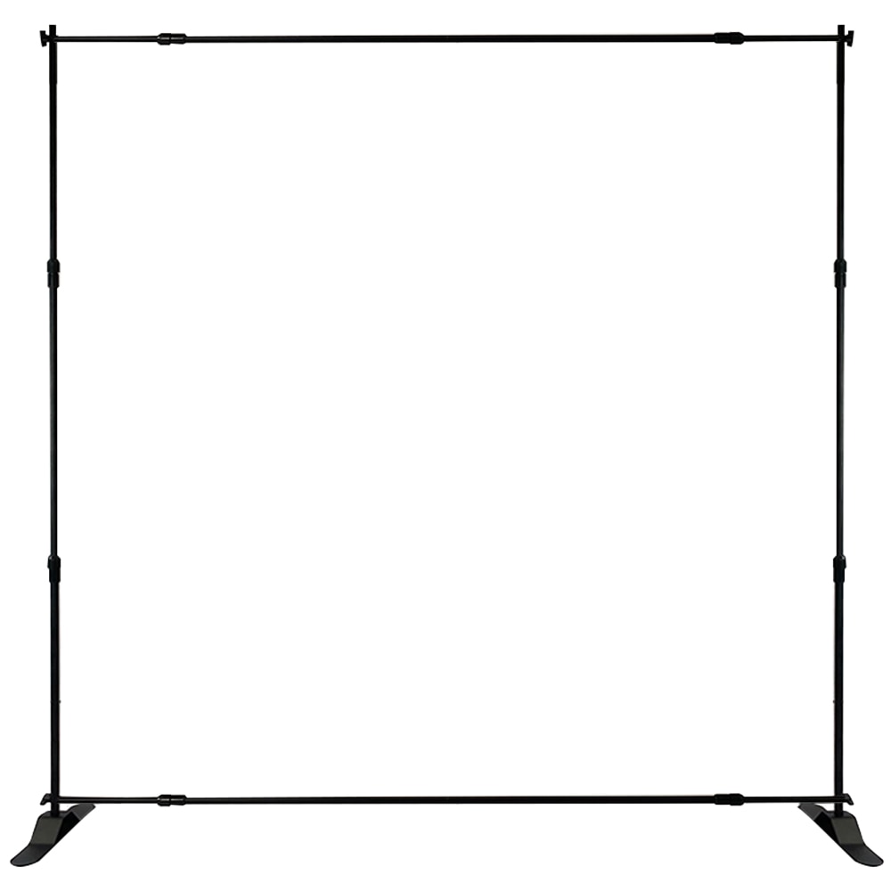 ONE CHOICE Slider Banner Stands